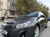 Chevrolet Cruze 2013 года за 2 850 000 тг. в Житикара – фото 2