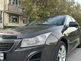 Chevrolet Cruze 2013 года за 2 850 000 тг. в Житикара