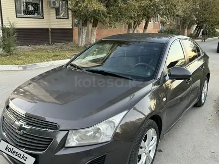 Chevrolet Cruze 2013 года за 2 850 000 тг. в Житикара – фото 3