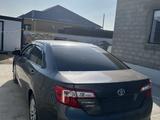 Toyota Camry 2014 года за 6 000 000 тг. в Кульсары
