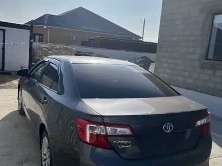 Toyota Camry 2014 года за 6 000 000 тг. в Кульсары