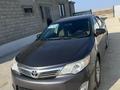 Toyota Camry 2014 года за 6 000 000 тг. в Кульсары – фото 3