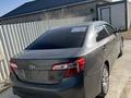 Toyota Camry 2014 года за 6 000 000 тг. в Кульсары – фото 2