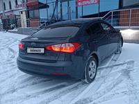 Kia Cerato 2013 года за 5 500 000 тг. в Шымкент