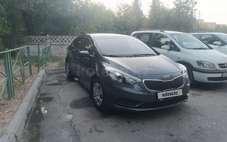 Kia Cerato 2013 годаfor5 500 000 тг. в Шымкент