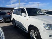 Lexus LX 470 2005 года за 11 000 000 тг. в Алматы