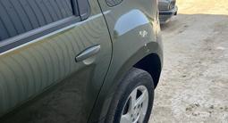 Renault Duster 2015 годаүшін4 300 000 тг. в Жанаозен – фото 2