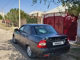 ВАЗ (Lada) Priora 2170 2013 года за 1 800 000 тг. в Шымкент