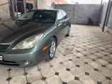Lexus ES 330 2005 года за 6 500 000 тг. в Тараз – фото 4