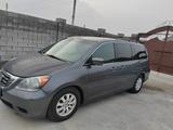 Honda Odyssey 2010 года за 7 500 000 тг. в Шымкент