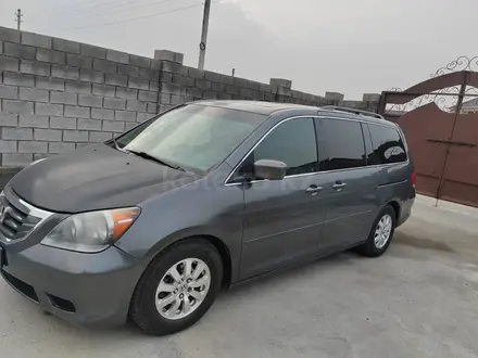 Honda Odyssey 2010 года за 7 500 000 тг. в Шымкент