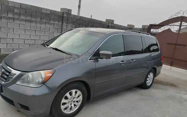 Honda Odyssey 2010 года за 7 500 000 тг. в Шымкент