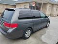 Honda Odyssey 2010 года за 7 500 000 тг. в Шымкент – фото 2