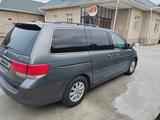 Honda Odyssey 2010 года за 7 500 000 тг. в Шымкент – фото 2