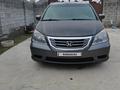 Honda Odyssey 2010 года за 7 500 000 тг. в Шымкент – фото 3