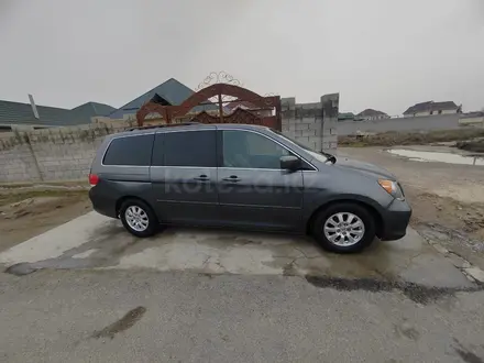 Honda Odyssey 2010 года за 7 500 000 тг. в Шымкент – фото 5