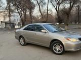Toyota Camry 2002 года за 4 300 000 тг. в Алматы – фото 4
