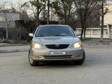 Toyota Camry 2002 года за 4 300 000 тг. в Алматы – фото 3
