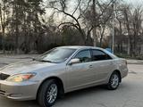 Toyota Camry 2002 года за 4 300 000 тг. в Алматы – фото 5