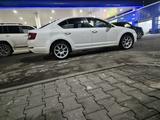 Skoda Octavia 2014 годаүшін9 500 000 тг. в Алматы