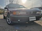 Mitsubishi Galant 1990 года за 1 850 000 тг. в Талдыкорган – фото 2