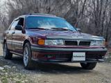 Mitsubishi Galant 1990 года за 1 850 000 тг. в Талдыкорган – фото 3