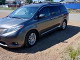 Toyota Sienna 2017 года за 15 300 000 тг. в Рудный – фото 4