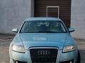 Audi A6 2005 годаfor4 700 000 тг. в Алматы – фото 6