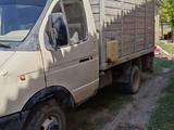 ГАЗ ГАЗель 2000 года за 2 000 000 тг. в Шу – фото 2