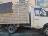 ГАЗ ГАЗель 2000 года за 2 000 000 тг. в Шу – фото 3