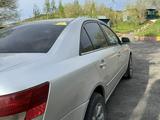 Hyundai Sonata 2006 года за 4 000 000 тг. в Караганда – фото 3