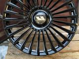 Кованные диски R22 для Lixiang за 790 000 тг. в Алматы