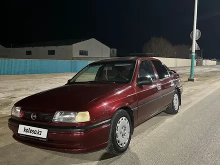 Opel Vectra 1993 года за 950 000 тг. в Кызылорда