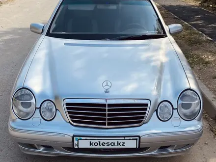 Mercedes-Benz E 430 2000 года за 4 700 000 тг. в Шымкент