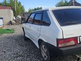 ВАЗ (Lada) 2109 1992 года за 560 000 тг. в Щучинск – фото 2