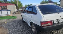 ВАЗ (Lada) 2109 1992 года за 530 000 тг. в Щучинск – фото 2