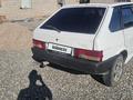 ВАЗ (Lada) 2109 1992 годаүшін550 000 тг. в Щучинск – фото 10