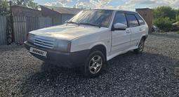 ВАЗ (Lada) 2109 1992 года за 530 000 тг. в Щучинск