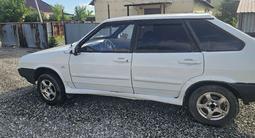 ВАЗ (Lada) 2109 1992 года за 530 000 тг. в Щучинск – фото 3