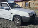 ВАЗ (Lada) 2109 1992 года за 560 000 тг. в Щучинск – фото 4
