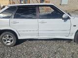 ВАЗ (Lada) 2109 1992 года за 560 000 тг. в Щучинск – фото 5