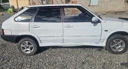 ВАЗ (Lada) 2109 1992 года за 530 000 тг. в Щучинск – фото 5