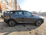 Kia Sportage 2024 года за 13 800 000 тг. в Алматы – фото 3