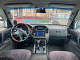 Mitsubishi Pajero 2005 года за 5 100 000 тг. в Кокшетау – фото 4