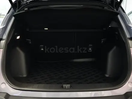 Geely Coolray Standart 2025 года за 8 290 000 тг. в Талдыкорган – фото 8