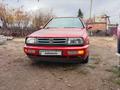 Volkswagen Jetta 1996 годаүшін1 200 000 тг. в Усть-Каменогорск