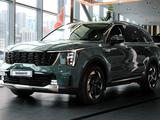 Kia Sorento 2024 года за 16 990 000 тг. в Астана – фото 2