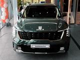 Kia Sorento 2024 годаүшін16 990 000 тг. в Астана – фото 3