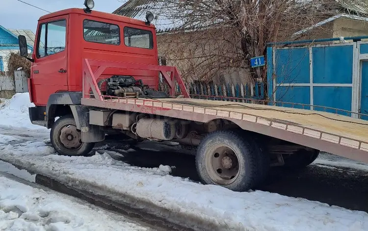 Услуги эвакуатора в Тараз