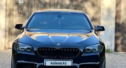 BMW 525 2012 годаfor10 700 000 тг. в Шымкент – фото 2